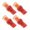 thumbnail image 3 of Luz de marcador lateral impermeable para coche para camión, remolque, autobús, , RV UTV, con bajo consumo de energía Rojo 4x Macarena Marcador lateral de camión de coche, 3 of 6