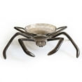 thumbnail image 4 of New Halloween Spider Shaped Bowl Fruit Plate Candy Biscuit Package Basket Bowl, 4 of 4