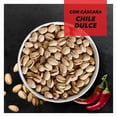 thumbnail image 3 of Pistaches Wonderful con chile dulce 198 g, 3 of 5