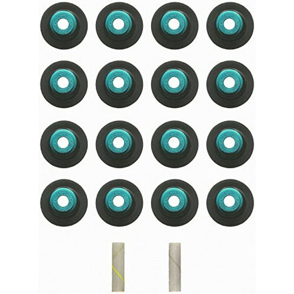 Fel-Pro SS72891 Engine Valve Stem Seal, Box of 16