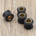 thumbnail image 4 of MYG 10pcs Rubber Ringsfor eibke Motorcycle Rear Shock Absorber Rubber Buffer Rubber, 4 of 8