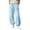 Khaki-pants, variant on Aezemi Women Loose Straight Leg Pants High Waisted Elastic Waist Drawstring Palazzo Fashion Long Pants Comfy Casual Work Outdoor Trousers with Pockets XL