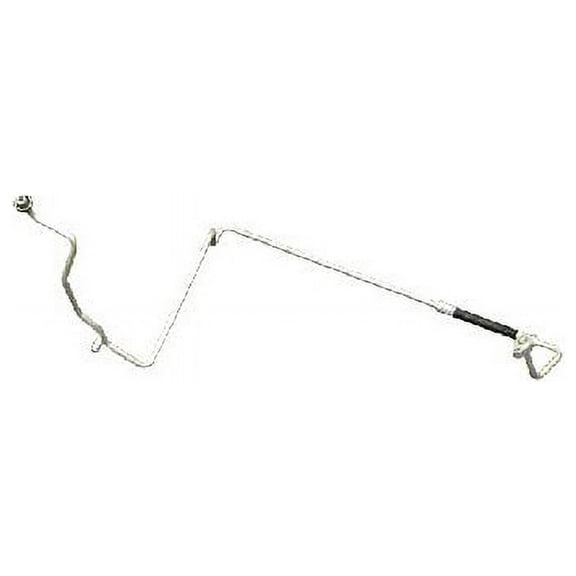 A/C Liquid Hose - Compatible with 2003 - 2008 Dodge Ram 1500 2004 2005 2006 2007