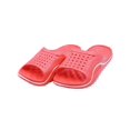 thumbnail image 2 of LAVRA Women's Cushion Slip On Red Sport Water Slide Sandals 5, 2 of 2