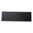 thumbnail image 3 of Teclado de repuesto para 510S-15Isk y 310S-15Ibk. Piezas de calidad superior. EE. UU. con luz de fondo, 3 of 6