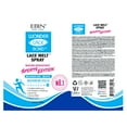 thumbnail image 7 of EBIN New York Wonder Lace Bond Lace Melt Mousse, Sports Edition, 8.5 oz, All Hair Types, 7 of 7