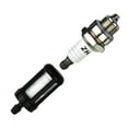 thumbnail image 3 of Air Filter for Stihl MS170 MS180 2-Mix from BJ Petrol Filter Bosch Spark Plug, 3 of 13
