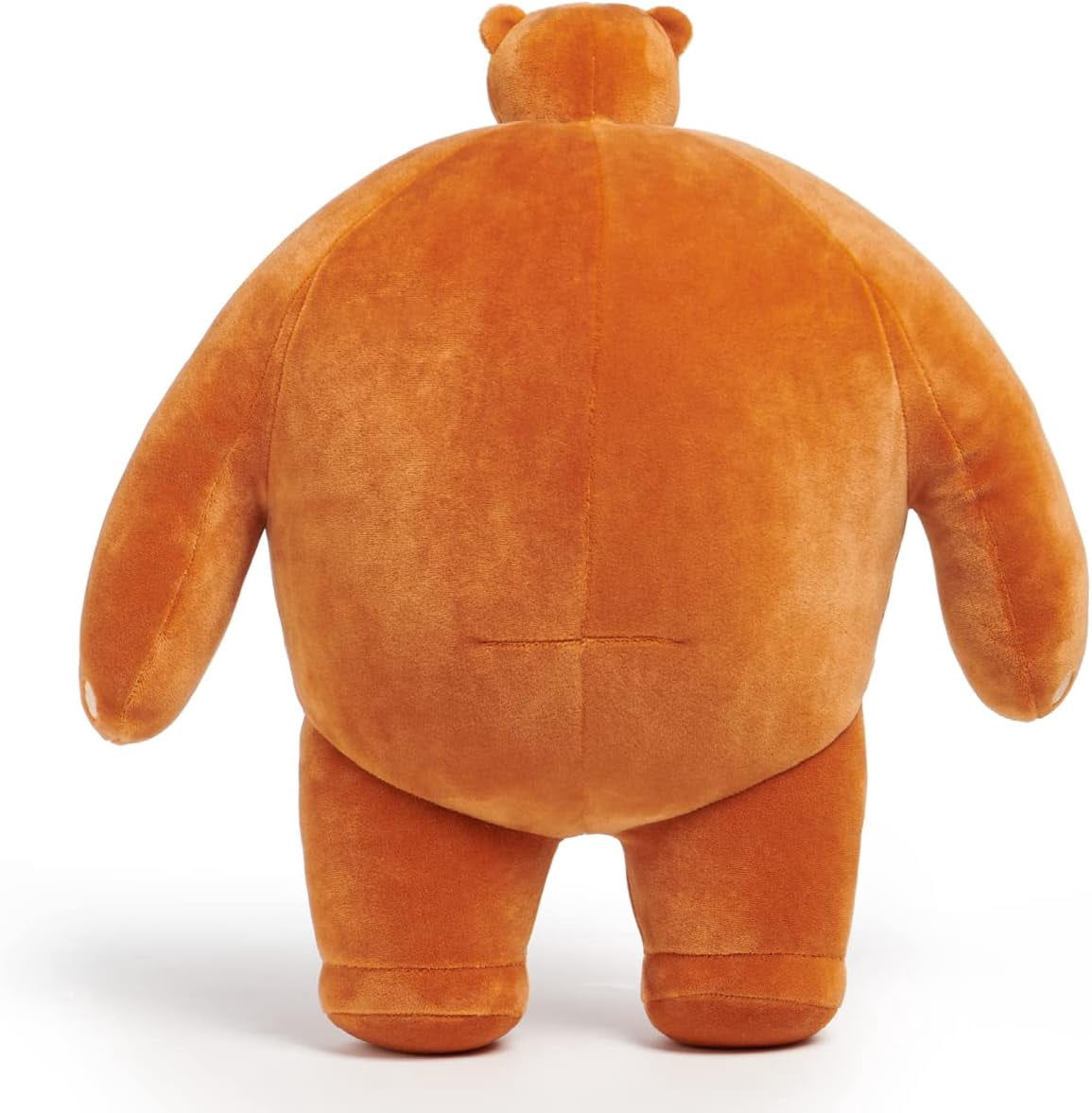 18.5 inch Pip Bear for Girls and Boys, Adorable and Big Plushies, Little Head Bear, Stuffed Animal