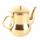 thumbnail image 3 of Poja de Té Con Filtro de Acero inoxidable OLLA Para Ola de Aceite de Té, Olla de Té Con Infusor Más, 3 of 7
