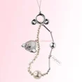 thumbnail image 1 of Skullpanda Sound Series Blind Box Cell Phone Chain Fashion Trend Mystery Box Action Figure Kawaii Ornaments Girls Birthday Gift, 1 of 6