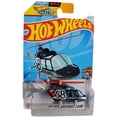 thumbnail image 1 of Toy Hot Wheels Propper Chopper HW Metro 6/10 azul fundido a presión, 1 of 1