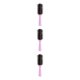 thumbnail image 5 of Minnieouse Suministro de peine para el cabello profesional para mujeres y hombres, accesorio de salón, herramientas de barbería, accesorios, peines para Type1 NO1 Minnieouse CBP385820, 5 of 6