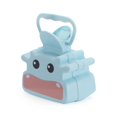 thumbnail image 1 of Blue Portable Dog Litter Clip, Easy Clean Tool Handle Clip For Dog And Cat Cleaning Shovel Lcx-02, 1 of 5