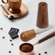 thumbnail image 5 of Agitador De Café Expreso Aguja agitadora Barista, agitadora portátil, aguja para polvos de pino, accesorios para café Likrtyny Libre de BPA, 5 of 7