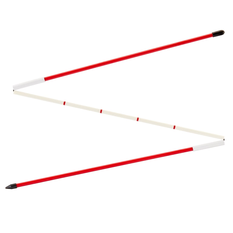 Athletic Works Golf Training Alignment Sticks, 2 Pack photo 4