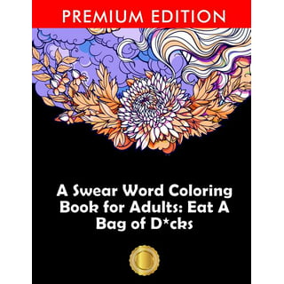 Coffee Animals Coloring Book a book by Adult Coloring Books, Swear Word  Coloring Book, and Adult Colouring Books