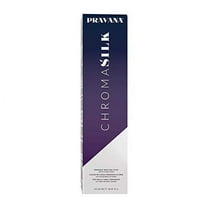 Pravana PRAVANA ChromaSilk Creme Hair Color with Silk & Keratin Protein, 7.4 Copper Blonde