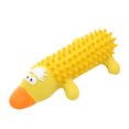 thumbnail image 3 of Squeaky Dog Chewing Toy Bite Resistant Latex Dog Molar Teeth Cleaning Tool, 3 of 7