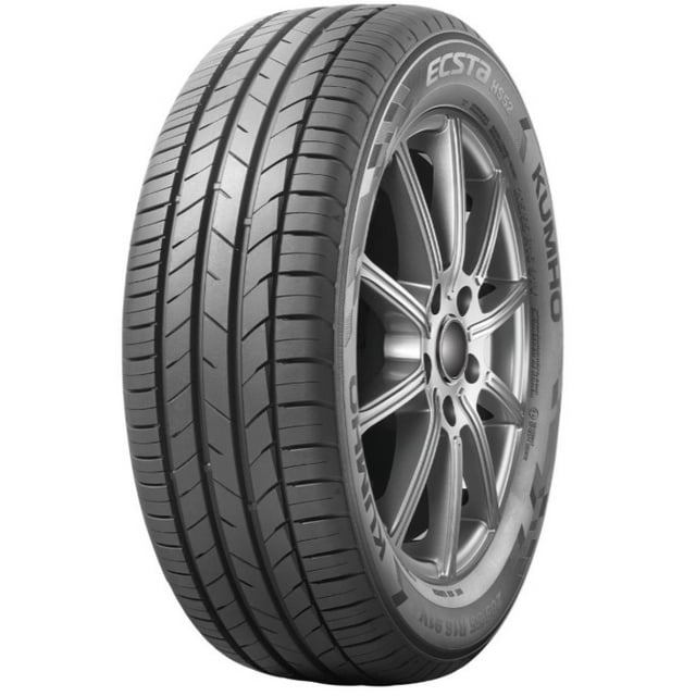 Llanta 225/45 R19 Kumho Ecsta Hs52 92w
