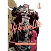 No Guns Life No Guns Life, Vol. 4, (Paperback)