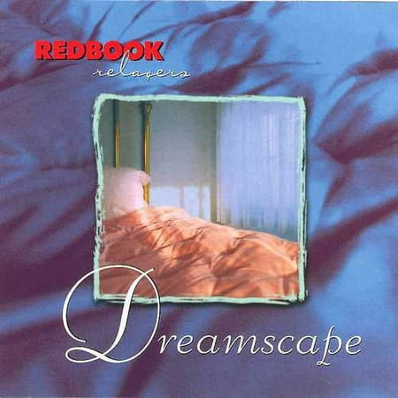 Redbook Relaxers: Dreamscape