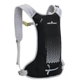 thumbnail image 2 of Mochila de Hidratación Zulema Deportiva para Correr Senderismo Escalada, 2 of 4