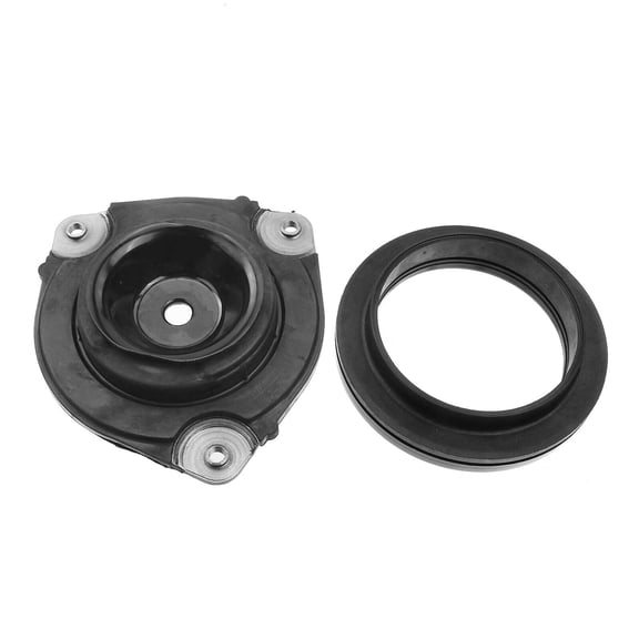 A-Premium Front Left Driver Side Suspension Strut Mount Compatible with Nissan LEAF 2011-2020 Juke 2011-2017 1.6L ELECTRIC