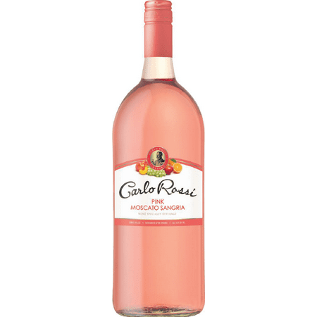 Rossi Sangria Review