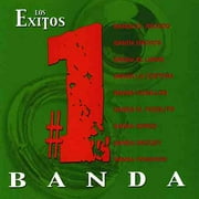 EXITOS #1: BANDA (803804000722)
