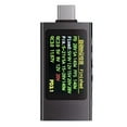 thumbnail image 2 of Kwsx1 Type C Tester For Quick Charge Assessment With 12A Measurement Accuracy, 2 of 8