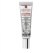 Erborian Cc Cream High Definition Radiance Cream -Clair / Fair Skin Spf 25