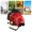 80CC 2 Cycle 900CFM 4.8HP 206MPH(Red), variant on YNCE Professional Gas Powered Backpack Leaf Blower – 2 Stroke High-Performance 80CC / 900CFM Blower System with Comfort Design for Complete Property Maintenance (Red)