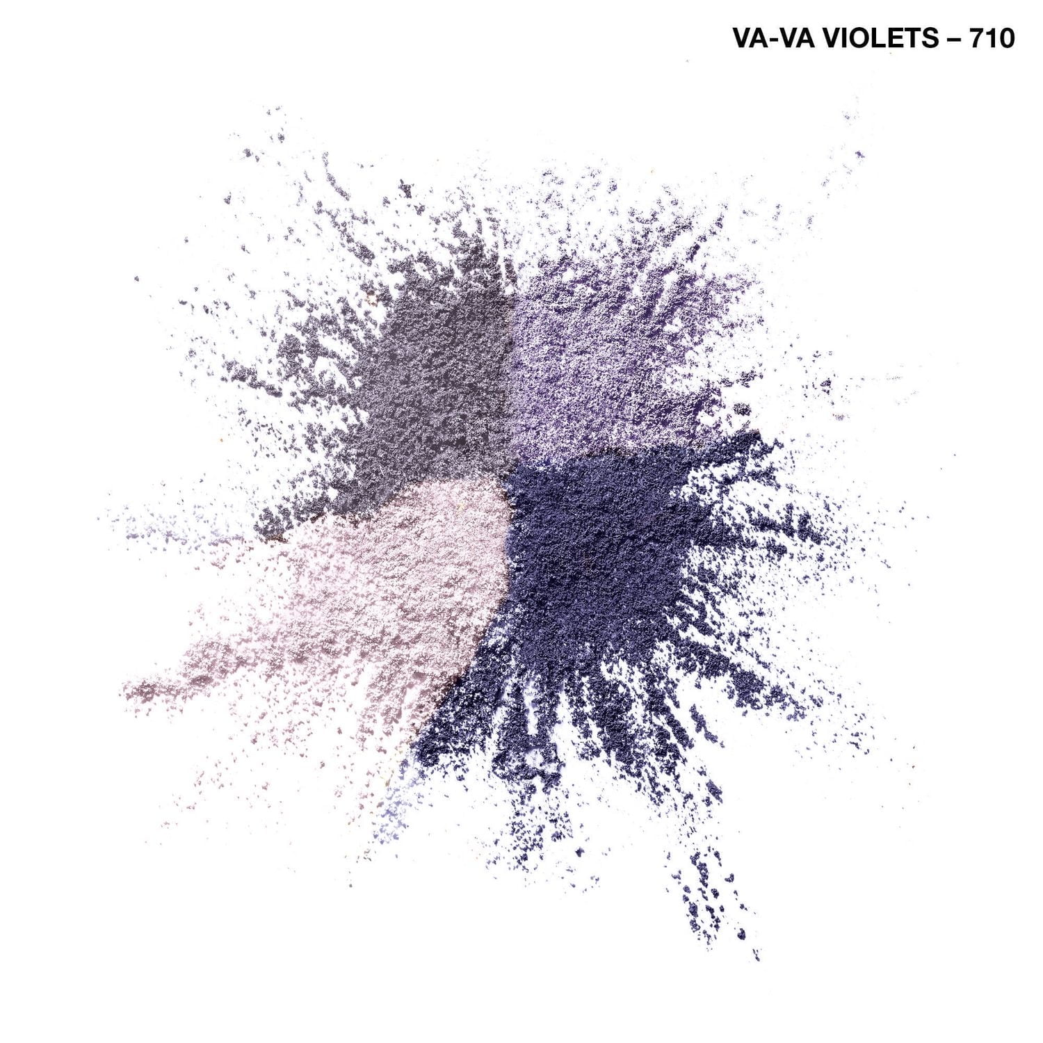 Quatuor d'ombres à paupières de COVERGIRL