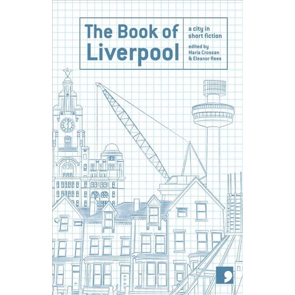 Pre-Owned Reading the City: The Book of Liverpool : A City in Short Fiction (Paperback)