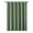 Green, variant on Utopia Alley Waffle Weave Shower Curtain for Bathroom, 120 GSM Weighted Polyester Bath Curtain (71" W × 71" H, Green)