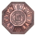 thumbnail image 2 of Temple Accessory, Durable Sacrificial Dish  For Family For Home Red, 2 of 8