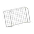 thumbnail image 6 of Fancyes Iron Wall Mount Router Rack Router Organizer Easy to Install Power Strip Holder Router Stand for Cable Box Electronics, 6 of 8