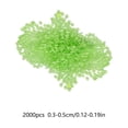 thumbnail image 3 of Glow in the Dark Aquarium Gravel Decorative Stones for Fish Tanks and Betta Shrimp Aquariums, Luminous Noctilucent Substrate, 3 of 6
