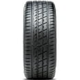 thumbnail image 2 of Lenso D-1CS 225/45ZR18 225/45R18 95W XL High Performance Summer Tire, 2 of 4