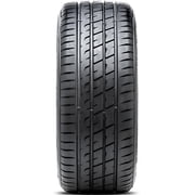 Lenso D-1CS 225/60R18 100H Standard Load Performance Summer Sport Utility Vehicle One Tire