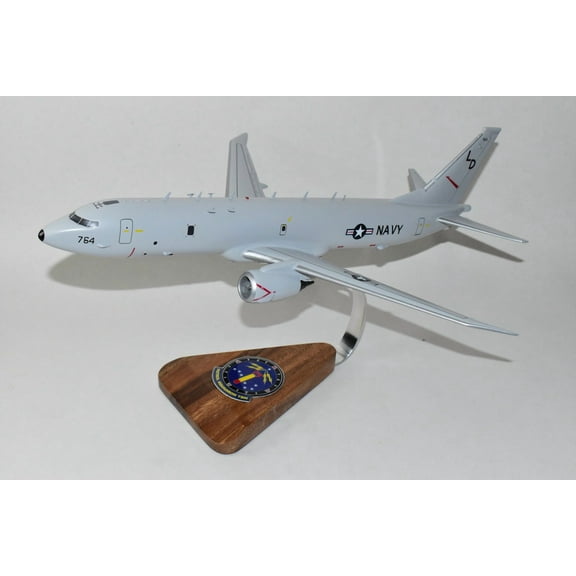 VP-10 Red Lancers P-8a, 18inch Model