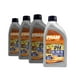 thumbnail image 1 of Aceite Mineral De Motor Multigrado Fram 20W50 SN 4 Botellas, 1 of 3