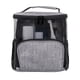 thumbnail image 1 of For Bathroom Essentials Quick Dry Oxford Cloth Home Shower Caddy Gym Portable, 1 of 2