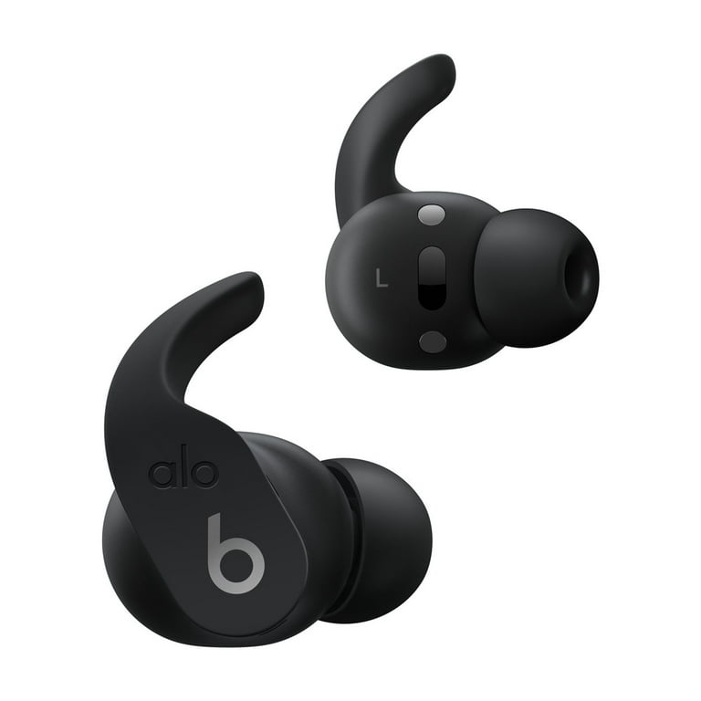 (10000円)Beats Fit Pro ブラック Beats Fit Pro True Wireless Buds - Noise Cancelling, Apple