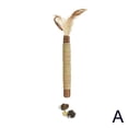 thumbnail image 4 of 1-5PCS Kitten Teething Chew Toys Natural Chew Sticks for Pet Teeth Cleaning, 4 of 8