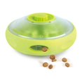 thumbnail image 2 of CHOK Interactive Dog Treat Dispenser & Puzzle Slow Feeder for IQ Training & Mental Stimulation  UFO, 2 of 8