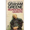 thumbnail image 1 of Pre-Owned Monsignor Quixote (Mass Market Paperback) 9780671474706, 1 of 1