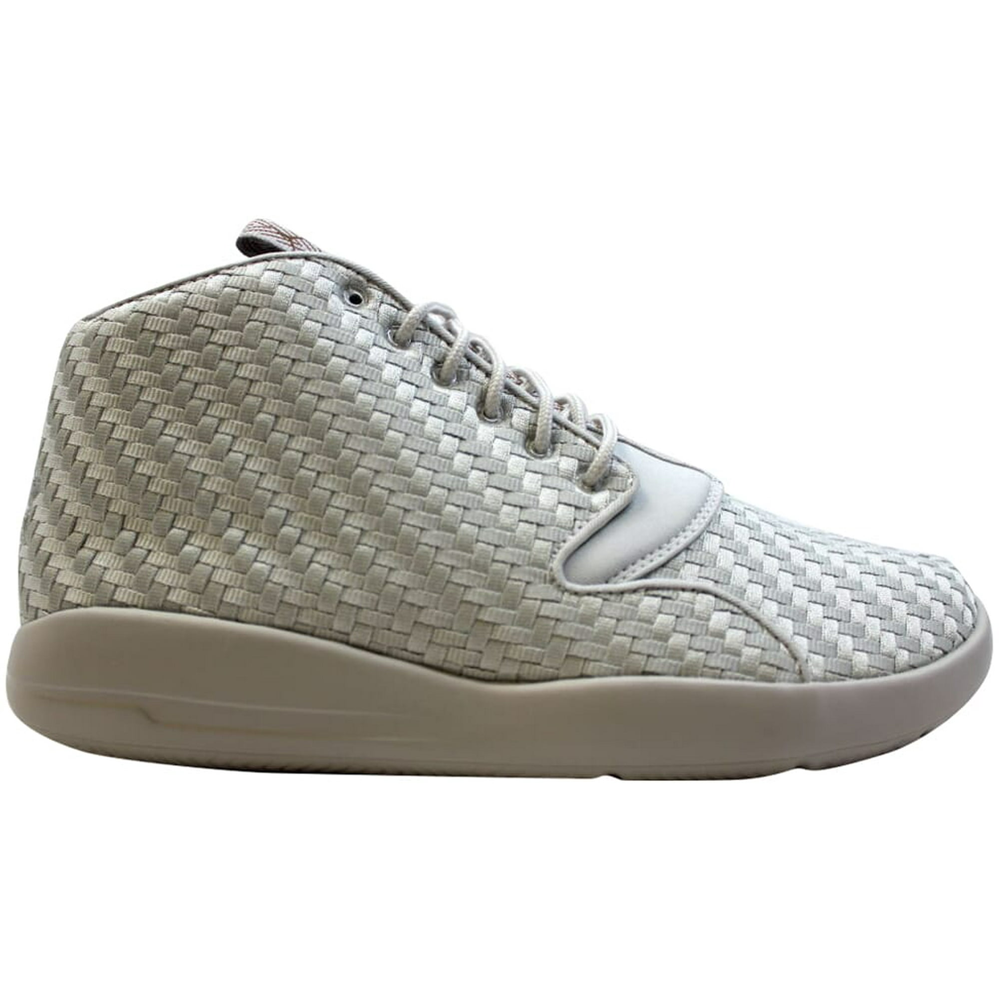 Nike Air Jordan Eclipse Chukka Light Bone/Golden Beige-Noir 881453