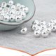 thumbnail image 5 of 10 Piezas de 925 Elegante para Colr - Pta 5 mm agujero de 1.2 mm Plata Sunnimix Cuentas de plata esterlina, 5 of 8