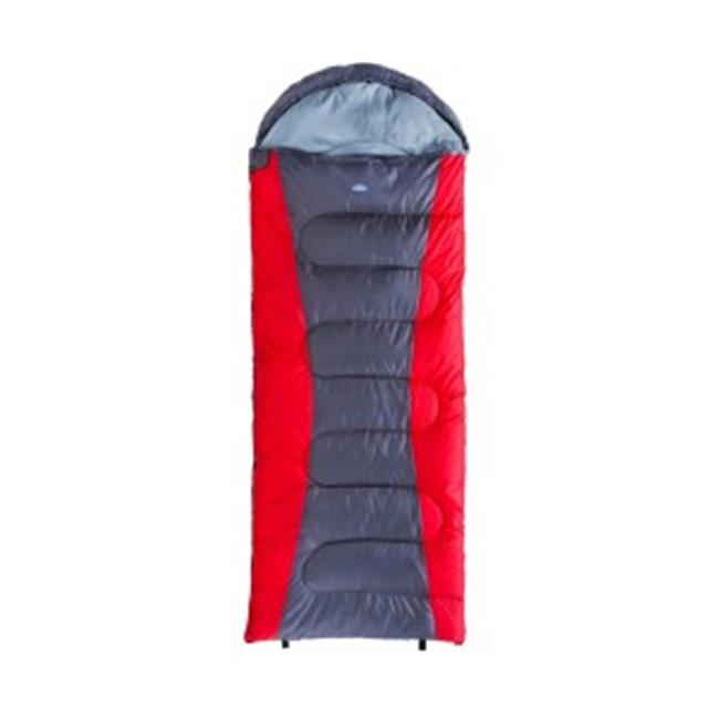 Camper 4 Sleeping Bag, 25Degree